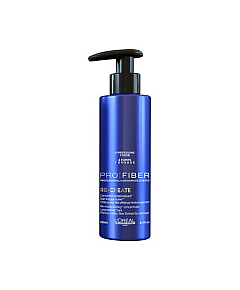 L'Oreal Professionnel Pro Fiber Re-Create Concentrate - Концентрат для волос, истонченных повреждениями 250 мл
